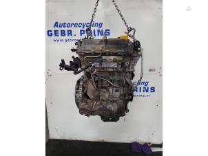 Usagé Moteur Renault Captur (2R) 0.9 Energy TCE 12V Prix € 1.750,00 Règlement à la marge proposé par Autorec. Gebr. Prins b.v.