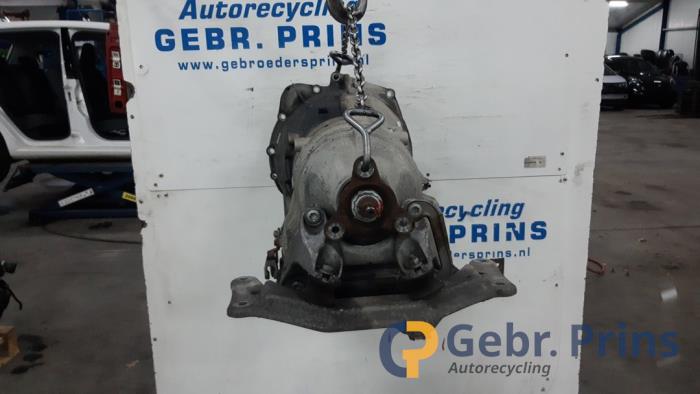 Gebrauchte Getriebe BMW 3 serie (E92) 330d 24V Preis € 650,00 Margenregelung angeboten von Autorec. Gebr. Prins b.v.