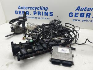 Gebrauchte LPG Anlage (komplett) Renault Captur (2R) 0.9 Energy TCE 12V Preis € 150,00 Margenregelung angeboten von Autorec. Gebr. Prins b.v.
