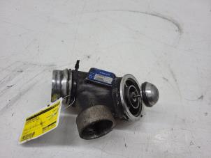 Used Turbo pressure regulator Volvo V40 (MV) 2.0 D4 16V Price € 25,00 Margin scheme offered by Autorec. Gebr. Prins b.v.