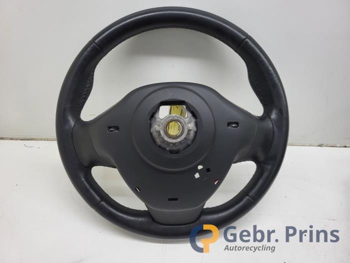 Gebrauchte Lenkrad Renault Captur I (2R) 0.9 Energy TCE 12V Preis € 75,00 Margenregelung angeboten von Autorec. Gebr. Prins b.v.
