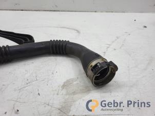 Intercooler Rohr van een Renault Captur I (2R) 0.9 Energy TCE 12V 2016