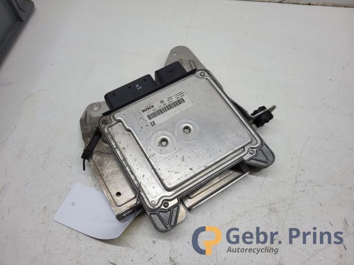 Power steering computer BMW 3 serie 330d 24V - 1277022126 306D3 BOSCH