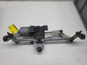 Usagé Moteur + mécanique essuie-glace Skoda Citigo 1.0 12V Prix € 50,00 Règlement à la marge proposé par Autorec. Gebr. Prins b.v.
