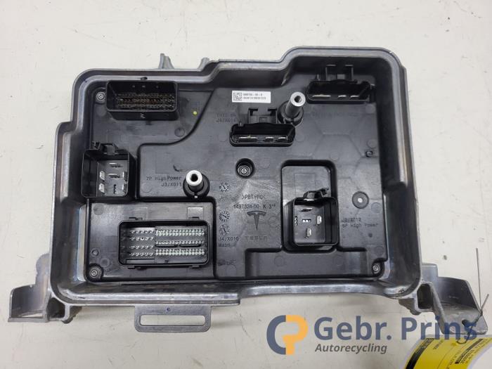 Used Body control computer Tesla Model 3 RWD 60 kWh Price € 250,00 Margin scheme offered by Autorec. Gebr. Prins b.v.