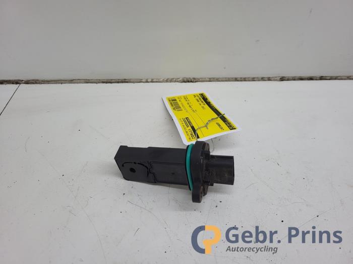 Gebrauchte Luftmassenmesser Opel Corsa D 1.4 16V Twinport Preis € 25,00 Margenregelung angeboten von Autorec. Gebr. Prins b.v.
