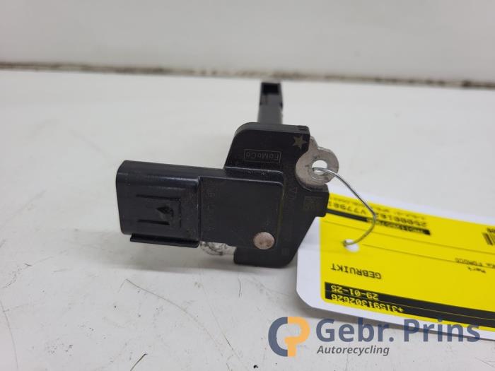 Gebrauchte Luftmassenmesser Ford Focus 3 Wagon 1.0 Ti-VCT EcoBoost 12V 125 Preis € 30,00 Margenregelung angeboten von Autorec. Gebr. Prins b.v.