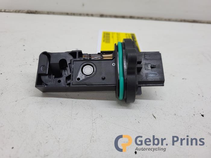 Gebrauchte Luftmassenmesser Opel Astra K 1.0 Turbo 12V Preis € 40,00 Margenregelung angeboten von Autorec. Gebr. Prins b.v.