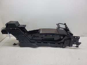 Used Middle console Tesla Model X 90D Price € 200,00 Margin scheme offered by Autorec. Gebr. Prins b.v.