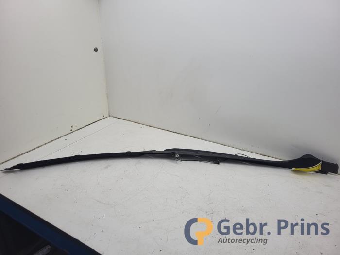 Begagnade Sensor (övriga) Tesla Model X 90D Pris € 50,00 Marginaltabell erbjuds av Autorec. Gebr. Prins b.v.