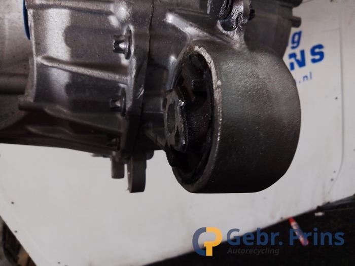 Tesla Model 3 Engine Design Engine Tesla Model 3 RWD 60 kWh - P11742800C 3D7