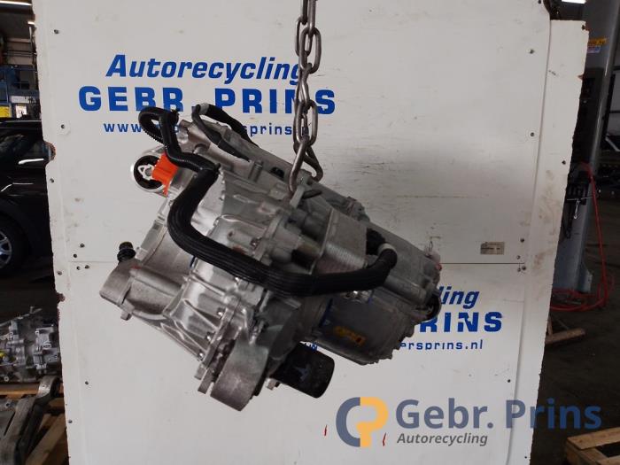 Tesla Model 3 Engine Design Engine Tesla Model 3 RWD 60 kWh - P11742800C 3D7