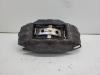 Tesla Model X 90D Främre bromsok, vänster