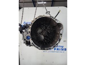 Used Gearbox Renault Trafic (1FL/2FL/3FL/4FL) 2.0 dCi 16V 130 Price € 1.250,00 Margin scheme offered by Autorec. Gebr. Prins b.v.