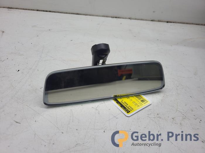 Usados Retrovisor interior Tesla Model X 90D Precio € 50,00 Norma de margen ofrecido por Autorec. Gebr. Prins b.v.