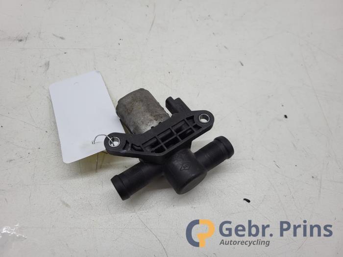 Begagnade Extra vattenpump Renault Trafic (1FL/2FL/3FL/4FL) 2.0 dCi 16V 130 Pris € 36,30 Inklusive moms erbjuds av Autorec. Gebr. Prins b.v.