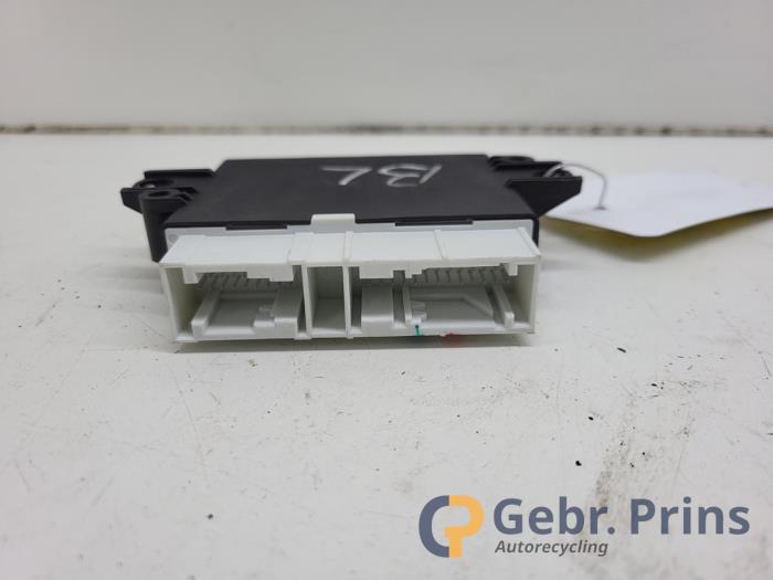 Comfort Module Comfort Module Tesla Model X 90D - 105589100D TESLA