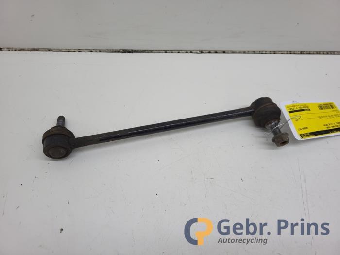 Używane Stabilizator przód Tesla Model X 90D Cena € 40,00 Procedura marży oferowane przez Autorec. Gebr. Prins b.v.