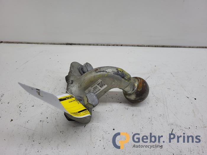 Tow bar kit