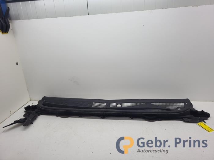 Używane Parawan Ford Ranger 3.2 TDCI 20V 4x4 Cena € 75,00 Procedura marży oferowane przez Autorec. Gebr. Prins b.v.