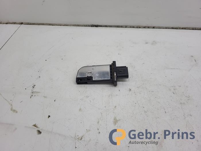 Gebrauchte Luftmassenmesser Ford Ranger 3.2 TDCI 20V 4x4 Preis € 35,00 Margenregelung angeboten von Autorec. Gebr. Prins b.v.