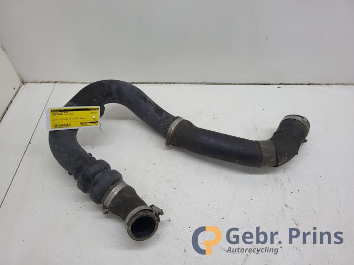 Gebrauchte Intercooler Rohr Ford Ranger 3.2 TDCI 20V 4x4 Preis € 25,00 Margenregelung angeboten von Autorec. Gebr. Prins b.v.