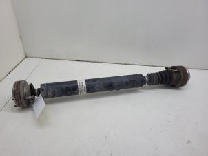 Used Intermediate shaft Ford Ranger 3.2 TDCI 20V 4x4 Price € 250,00 Margin scheme offered by Autorec. Gebr. Prins b.v.