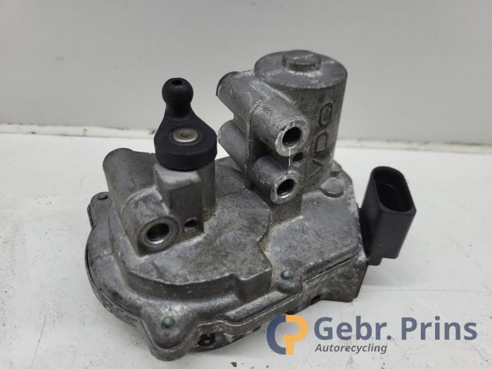Begagnade Vortexventilmotor Audi A4 Pris € 50,00 Marginaltabell erbjuds av Autorec. Gebr. Prins b.v.