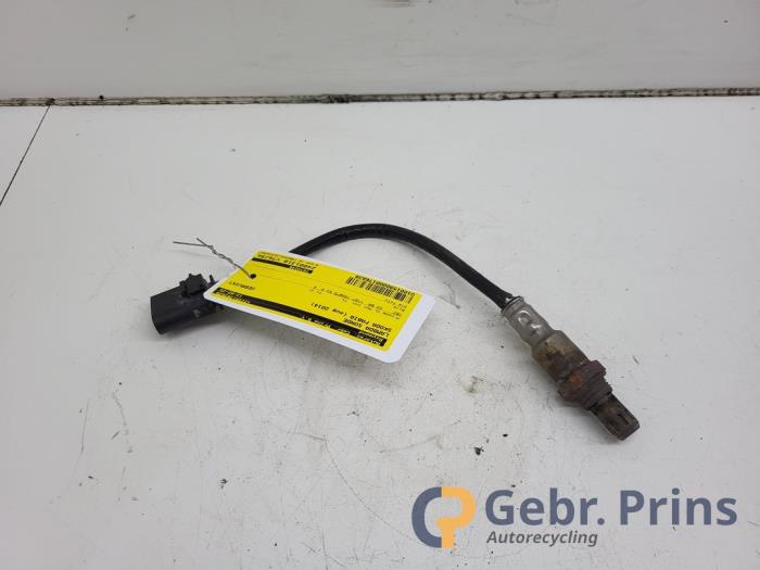 Usados Sonda Lambda Skoda Fabia II (5J) 1.2 TSI Precio € 20,00 Norma de margen ofrecido por Autorec. Gebr. Prins b.v.