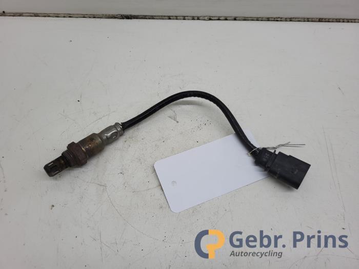 Lambda probe from a Skoda Fabia II (5J) 1.2 TSI 2014