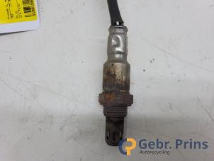 Lambda probe from a Skoda Fabia II (5J) 1.2 TSI 2014