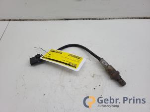 Lambda probe from a Skoda Fabia II (5J) 1.2 TSI 2014