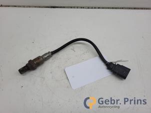 Lambda probe from a Skoda Fabia II (5J) 1.2 TSI 2014