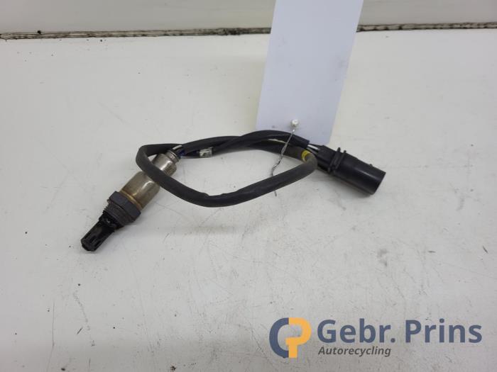 Usados Sonda Lambda Volkswagen Polo V (6R) 1.2 TDI 12V BlueMotion Precio € 20,00 Norma de margen ofrecido por Autorec. Gebr. Prins b.v.