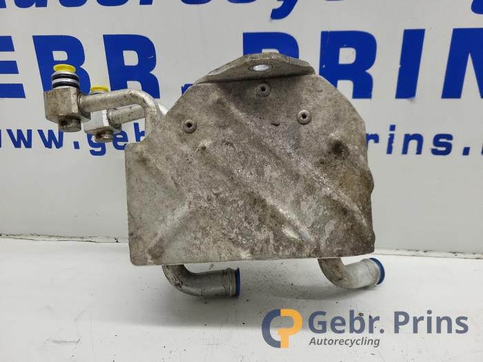 Gebrauchte Ölkühler Ford Ranger 3.2 TDCI 20V 4x4 Preis € 75,00 Margenregelung angeboten von Autorec. Gebr. Prins b.v.
