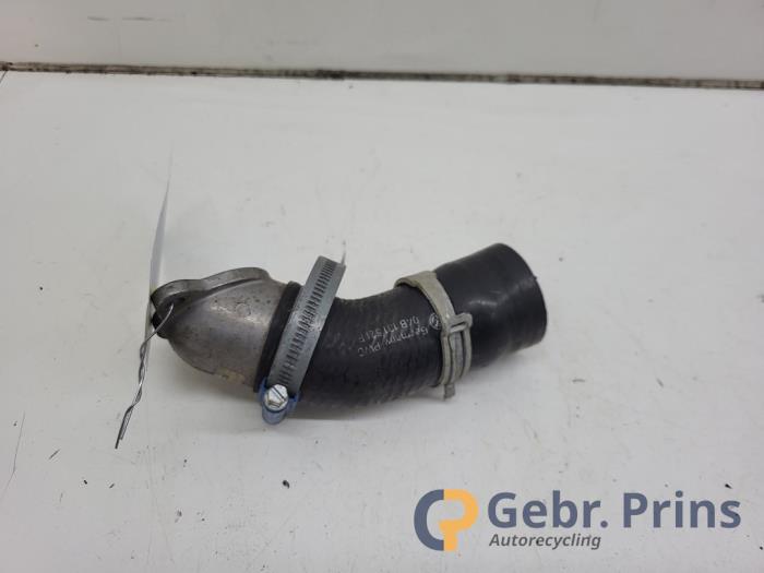Begagnade EGR-rör Volkswagen Polo V (6R) 1.4 TDI DPF BlueMotion technology Pris € 75,00 Marginaltabell erbjuds av Autorec. Gebr. Prins b.v.