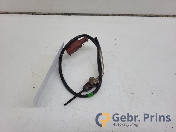 Begagnade Partikelfiltersensor Volkswagen Polo V (6R) 1.4 TDI DPF BlueMotion technology Pris € 20,00 Marginaltabell erbjuds av Autorec. Gebr. Prins b.v.
