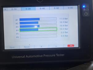 Used Engine Renault Clio III (BR/CR) 1.4 16V Price € 300,00 Margin scheme offered by Autorec. Gebr. Prins b.v.