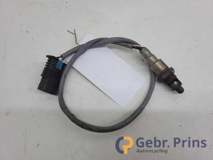 Usagé Sonde lambda Mini Mini (F56) 1.5 12V Cooper Prix € 35,00 Règlement à la marge proposé par Autorec. Gebr. Prins b.v.