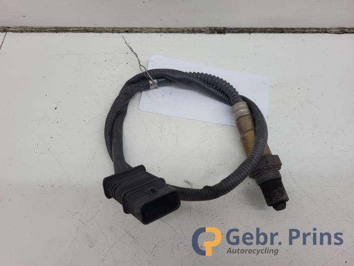 Usados Sonda Lambda Mini Mini (F56) 1.5 12V Cooper Precio € 35,00 Norma de margen ofrecido por Autorec. Gebr. Prins b.v.