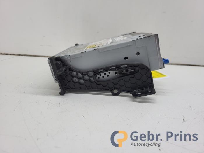 Radio module Mini Mini 1.5 12V Cooper - CI9399429 MAGNETI MARELLI