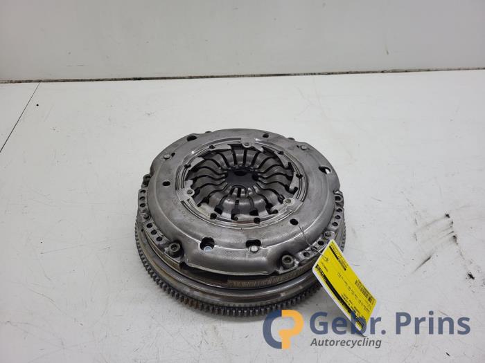 Dual mass flywheel Mini Mini 1.5 12V Cooper - 122049210 B38A15A MINI