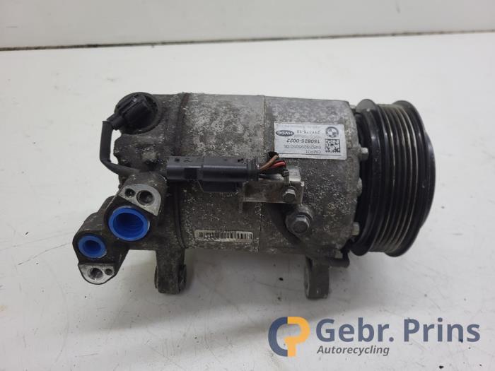 Gebrauchte Klimapumpe Mini Mini (F56) 1.5 12V Cooper Preis € 150,00 Margenregelung angeboten von Autorec. Gebr. Prins b.v.