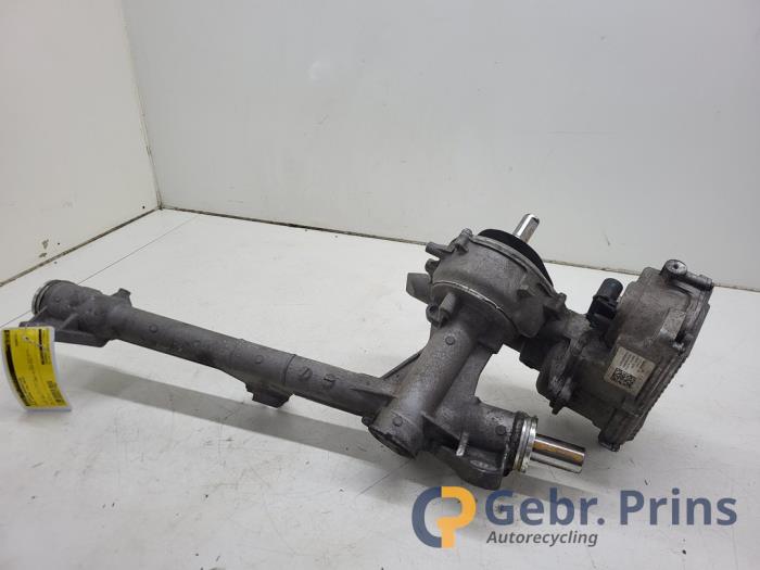 Begagnade Servostyrningsbox Mini Mini (F56) 1.5 12V Cooper Pris € 350,00 Marginaltabell erbjuds av Autorec. Gebr. Prins b.v.