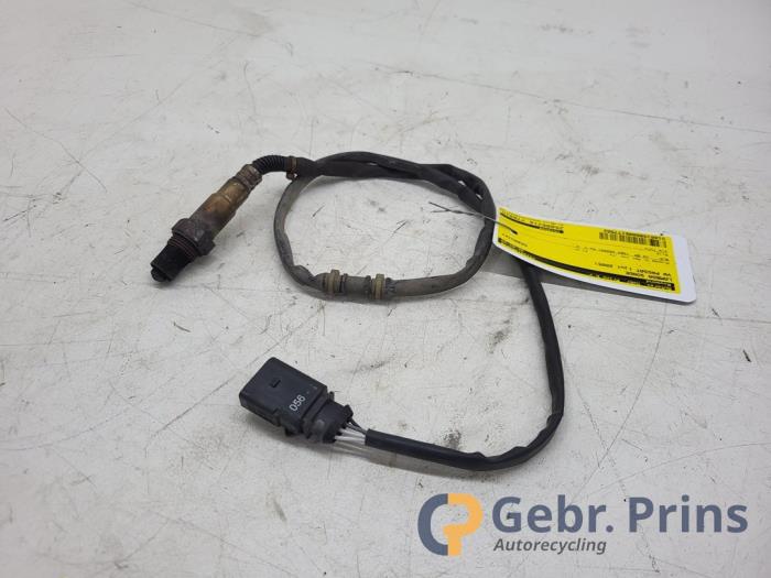 Usados Sonda Lambda Volkswagen Passat (3C2) 2.0 FSI 16V Precio € 15,00 Norma de margen ofrecido por Autorec. Gebr. Prins b.v.