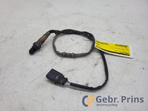 Sonde lambda d'un Volkswagen Passat (3C2) 2.0 FSI 16V 2005