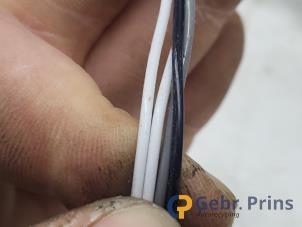 Sonde lambda d'un Volkswagen Passat (3C2) 2.0 FSI 16V 2005