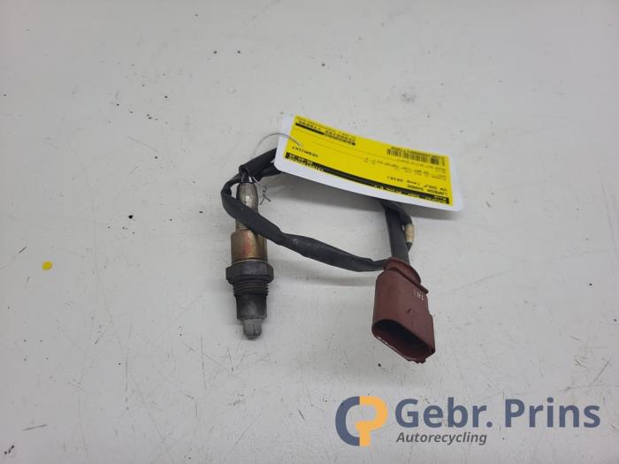 Used Lambda probe Volkswagen Golf VII (AUA) 1.2 TSI 16V Price € 20,00 Margin scheme offered by Autorec. Gebr. Prins b.v.