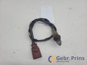 Lambda probe from a Volkswagen Golf VII (AUA) 1.2 TSI 16V 2016