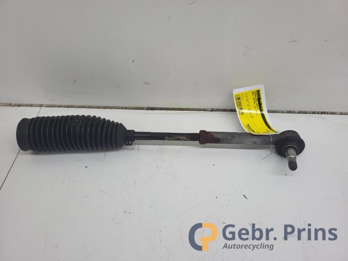 Begagnade Styrstag, höger Opel Zafira (M75) 1.8 16V Ecotec Pris € 20,00 Marginaltabell erbjuds av Autorec. Gebr. Prins b.v.